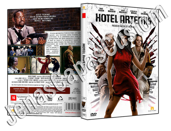 Hotel Artemis