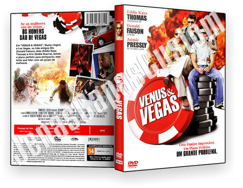 Venus & Vegas