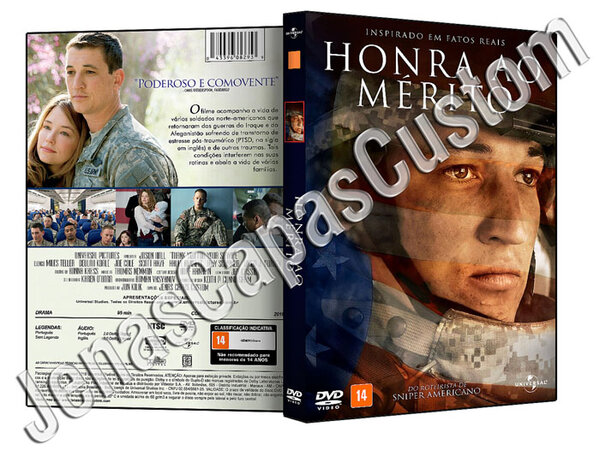 Honra Ao Mérito