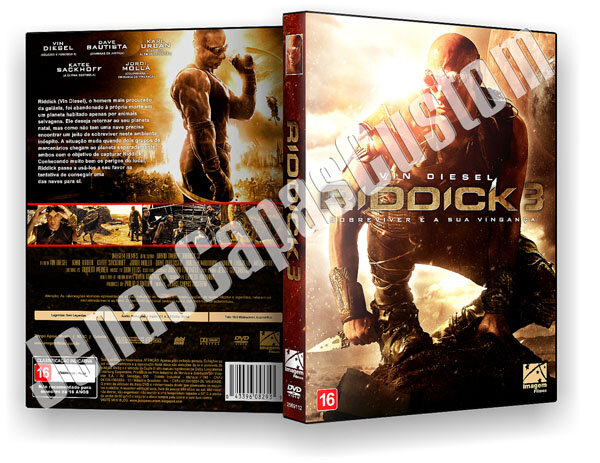 Riddick 3