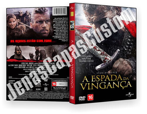 A Espada Da Vingança