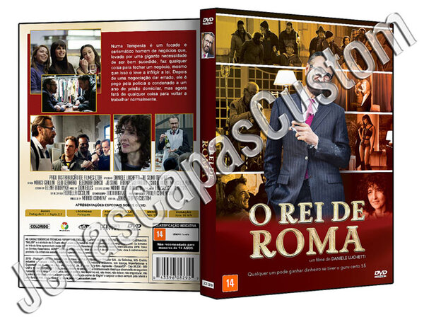 O Rei De Roma