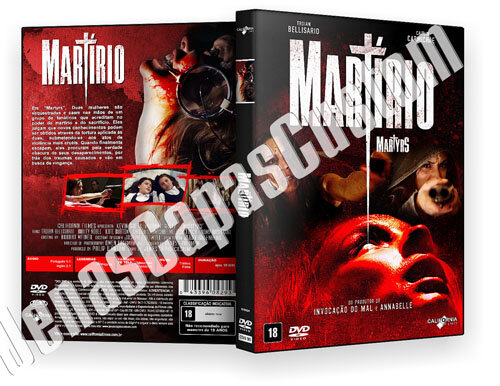 Martírio