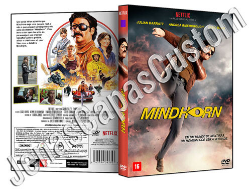 Mindhorn