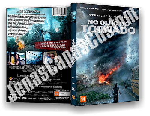 No Olho Do Tornado