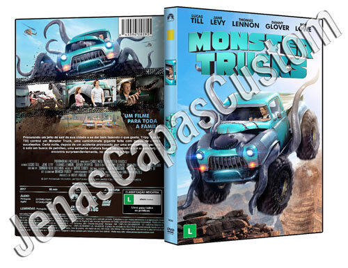 Monster Trucks