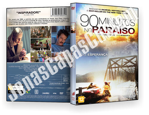90 Minutos No Paraíso