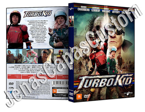 Turbo Kid