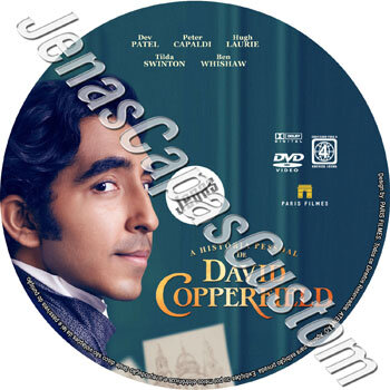 A História Pessoal De David Copperfield