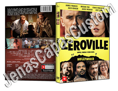 Zeroville