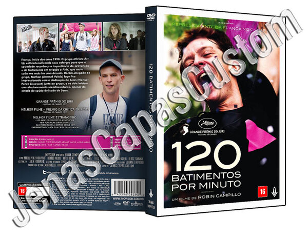 120 Batimentos Por Minuto