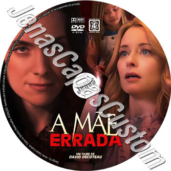 A Mãe Errada