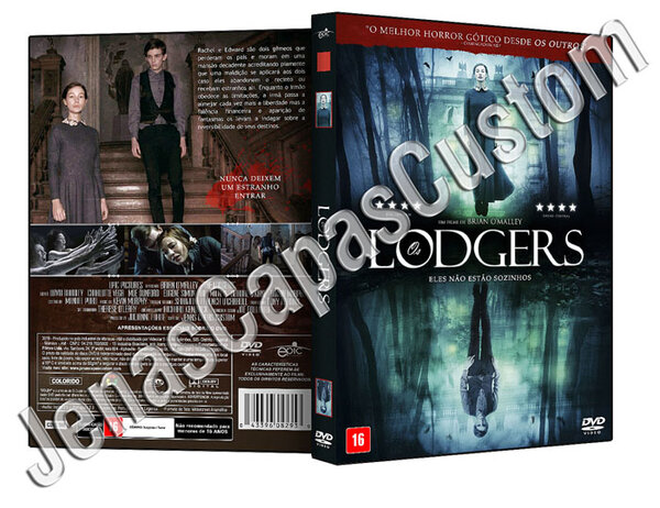 Os Lodgers