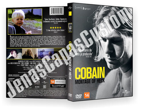 Cobain - Montage Of Heck