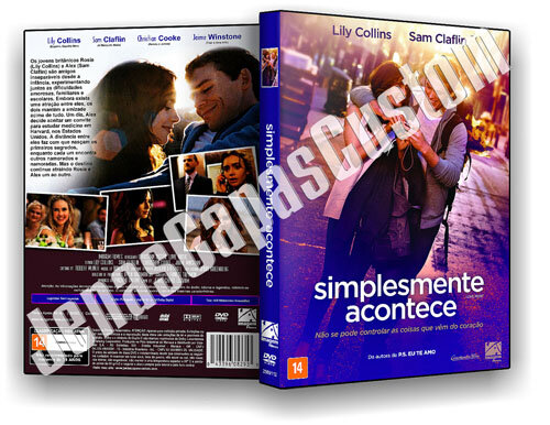 Simplesmente Acontece