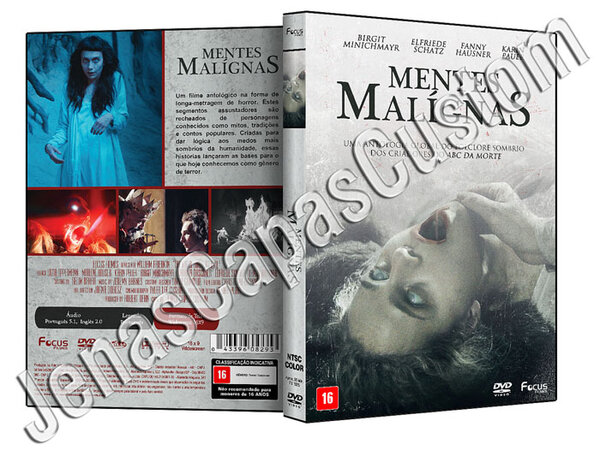 Mentes Malígnas