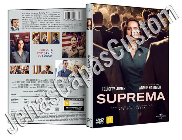 Suprema