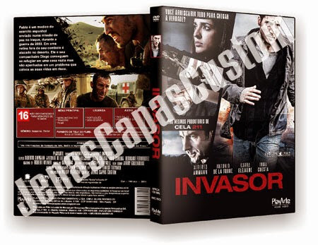 Invasor