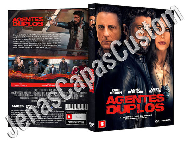 Agentes Duplos