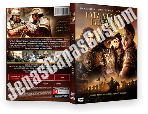 Dragon Blade