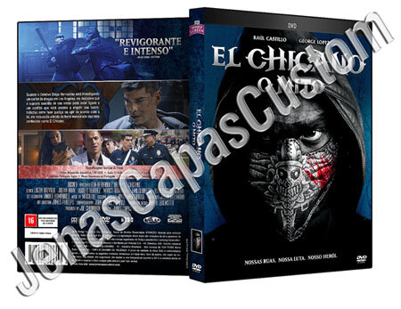 El Chicano - O Mito