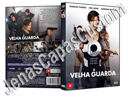 A Velha Guarda (The Old Guard)