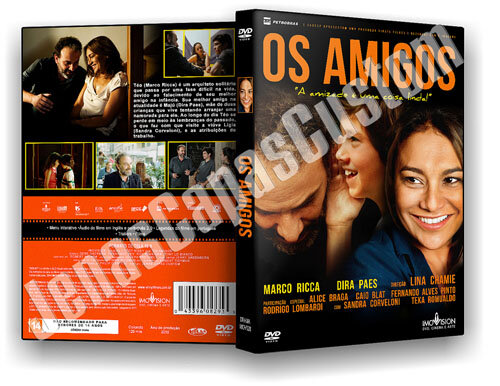 Os Amigos