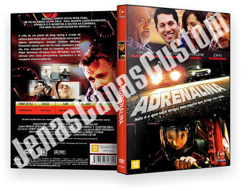 Adrenalina