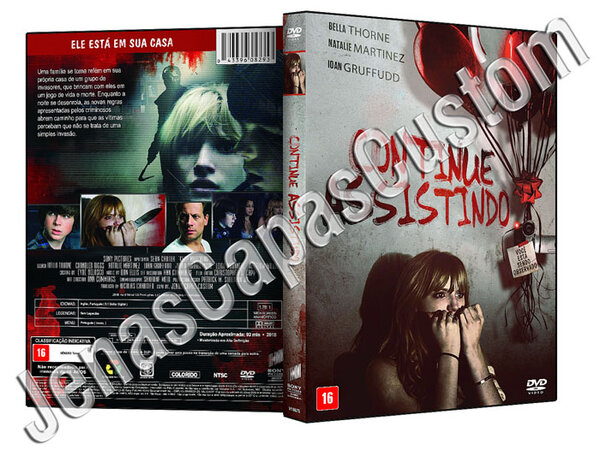Continue Assistindo