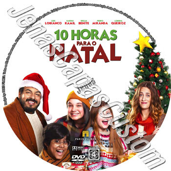 10 Horas Para O Natal