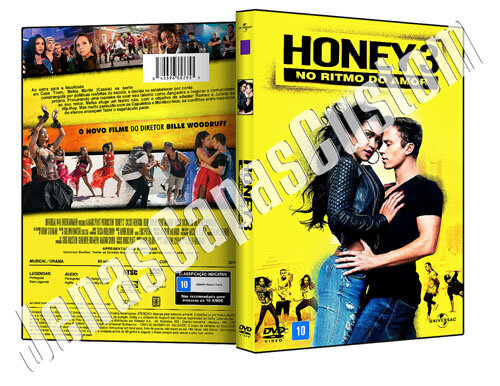 Honey 3 - No Ritmo Do Amor