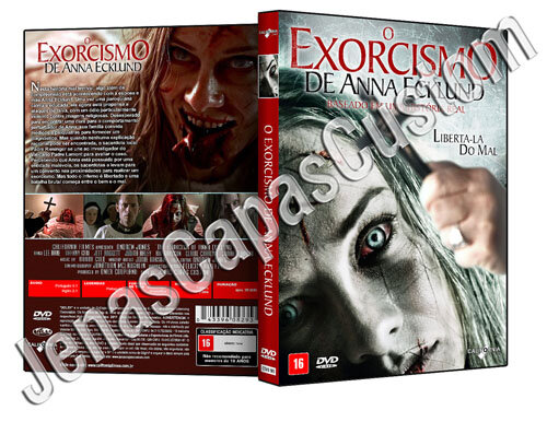 O Exorcismo De Anna Ecklund