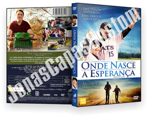 Onde Nasce A Esperança
