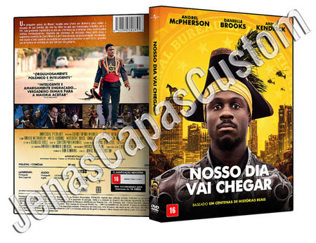 Nosso Dia Vai Chegar
