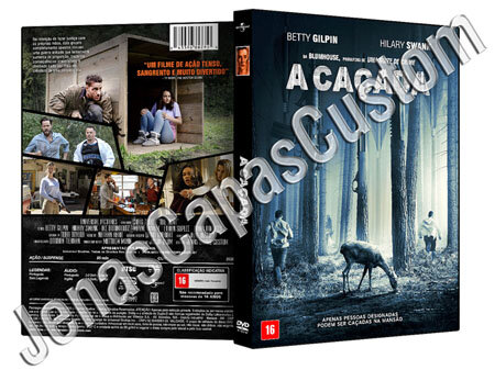 A Caçada