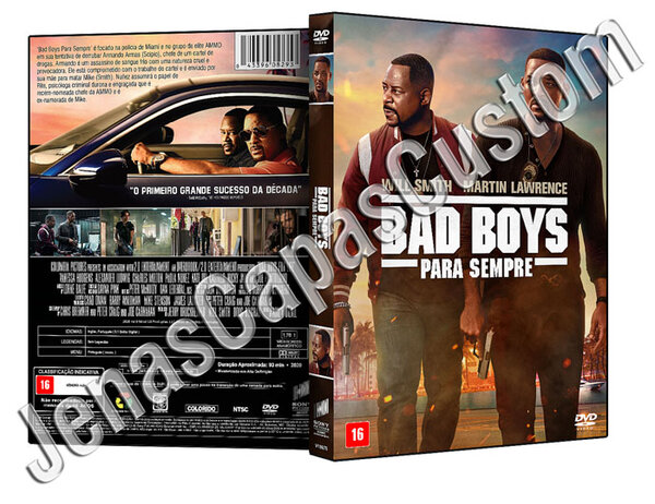 Bad Boys - Para Sempre