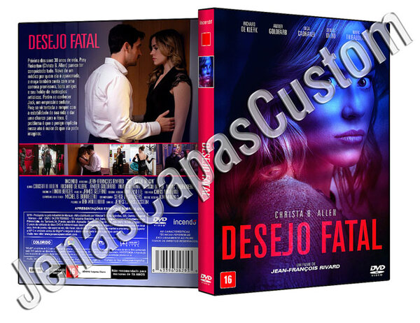 Desejo Fatal