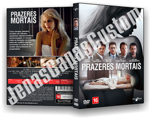 Prazeres Mortais