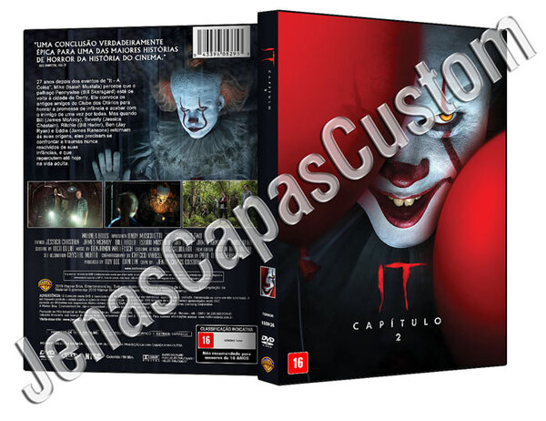 It - Capítulo 2