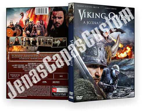 Viking Quest - A Jornada Dos Vikings