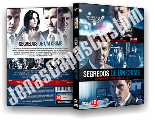 Segredos De Um Crime