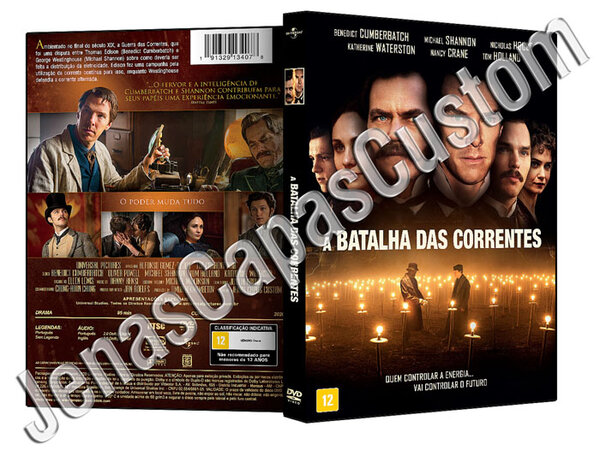 A Batalha Das Correntes