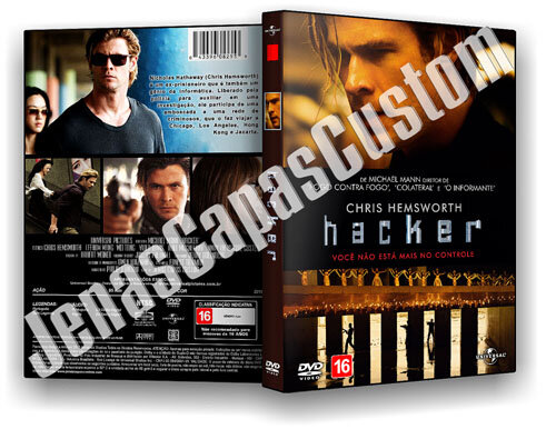 Hacker