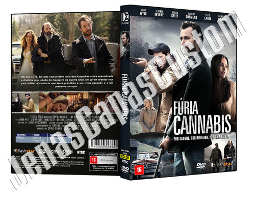 Fúria Cannabis