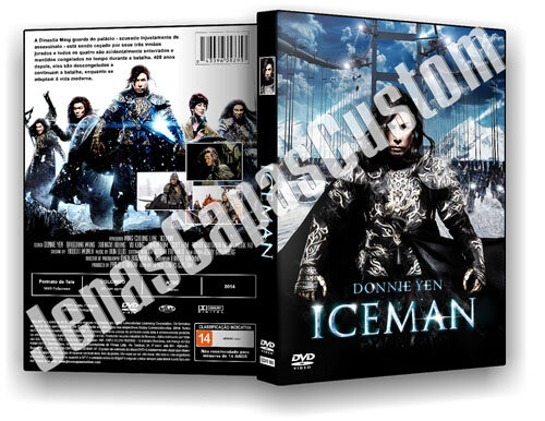 Iceman