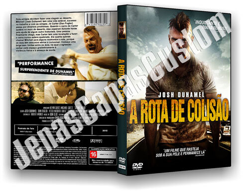 A Rota De Colisão