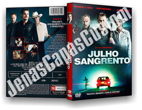 Julho Sangrento
