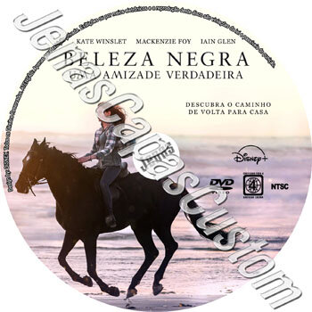 Beleza Negra - Uma Amizade Verdadeira