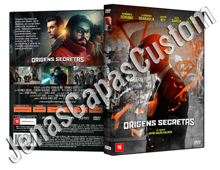 Origens Secretas