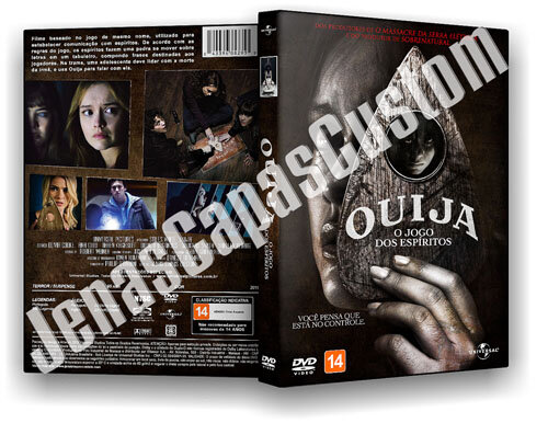 Ouija - O Jogo Dos Espíritos